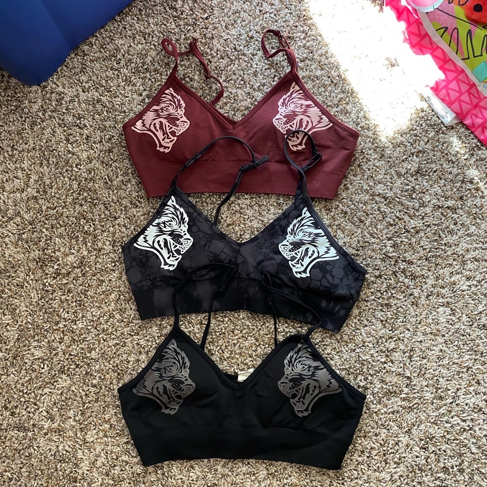 Darc Sport Bra Bundle